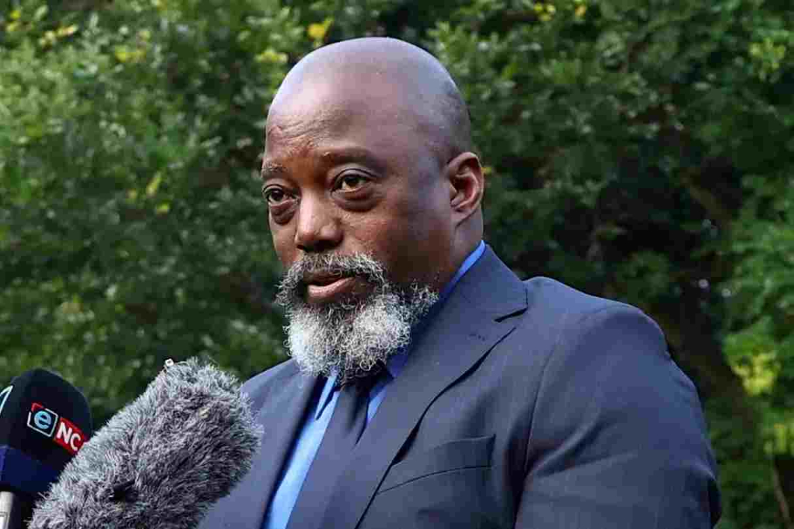 RDC : La justice militaire pour la levée des immunités de Joseph Kabila