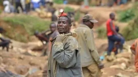 RDC : Le 1er mai, une Fête du Travail sous tension sociale et économique