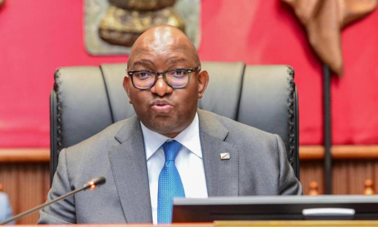 Sénat : Sama Lukonde confirme l'examen de la requête de levée d’immunité de Joseph Kabila 
