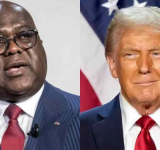 Accord RDC-Etats-Unis : 
