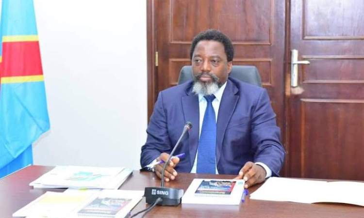 Poursuites contre Joseph Kabila : l'Union Sacrée de la Nation donne une leçon de droit aux caciques du Front Commun pour le Congo