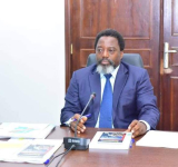 Poursuites contre Joseph Kabila : l'Union Sacrée de la Nation donne une leçon de droit aux caciques du Front Commun pour le Congo
