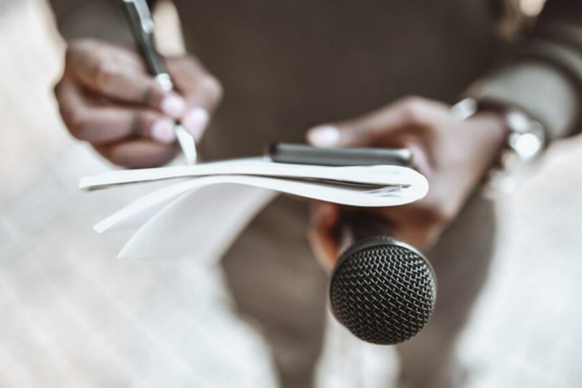 Liberté de la presse en RDC : entre engagements officiels et réalités alarmantes à l’Est