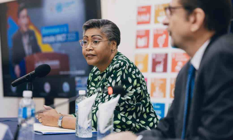 Les priorités du gouvernement congolais portées devant le Système des Nations Unies