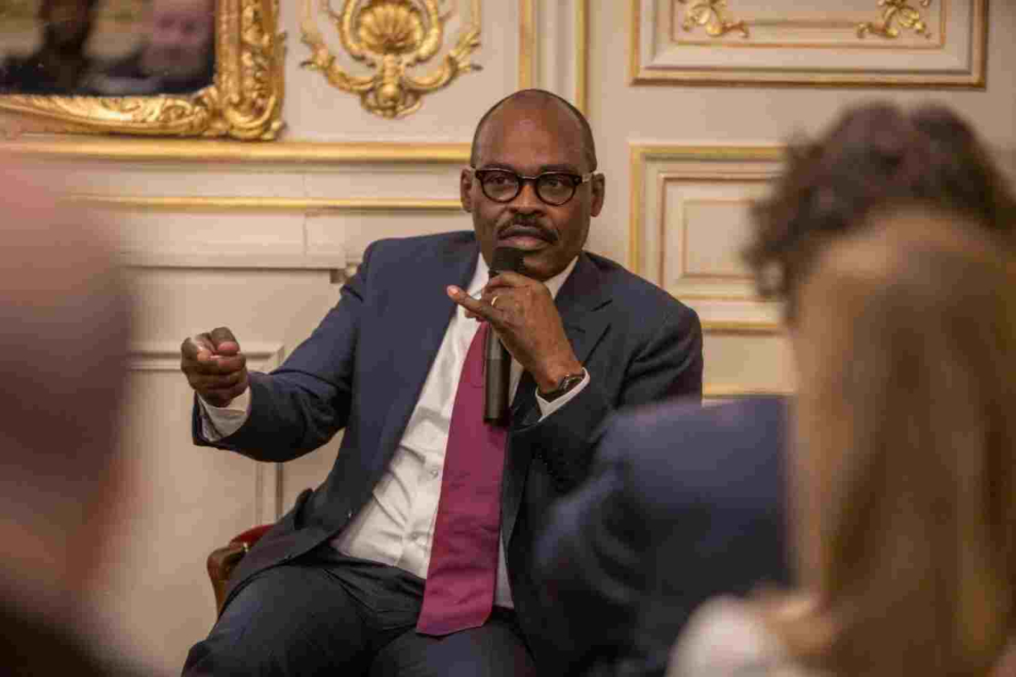 RDC : "les propos de Nicolas Kazadi apportent un éclairage sur la gouvernance de Tshisekedi" (Lubaya et Kikuni)