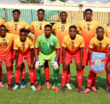 CAN U20 : les Léopards U20 à un pas du rêve mondial face à l’Afrique du Sud