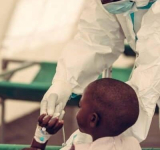 RDC : Une épidémie de choléra déclarée dans six provinces, plus de 18.000 cas enregistrés