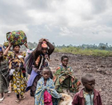 Nord-Kivu : la population brièvement plongée dans la peur au cours des coups de feu à Ngazi