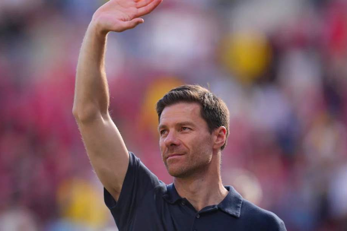 Le Real Madrid prépare l'après-Ancelotti avec Xabi Alonso