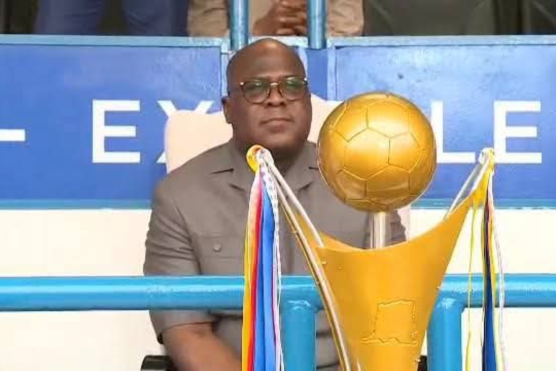 59ème Coupe du Congo : 17 clubs engagés pour une édition pleine de symboles et de défis
