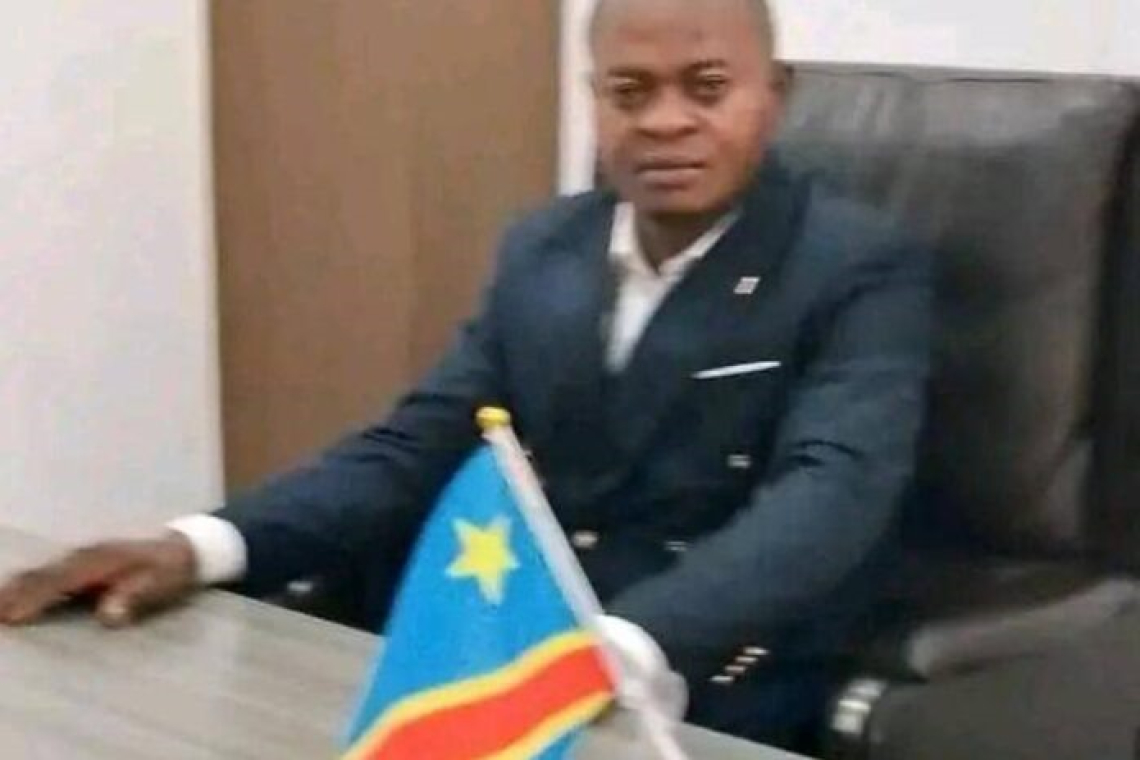 RDC: Encore une sextape made in Kongo Central