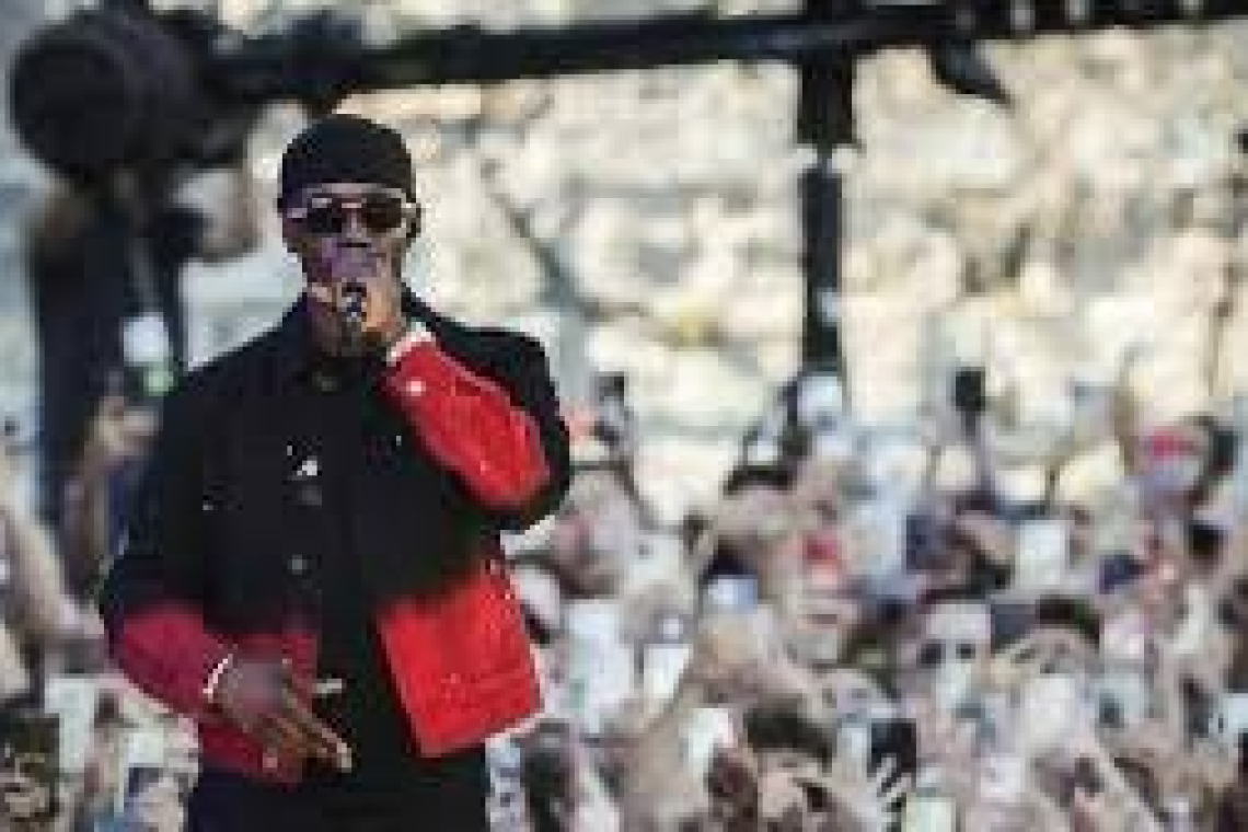 Le rappeur Werenoi est mort à 31 ans 