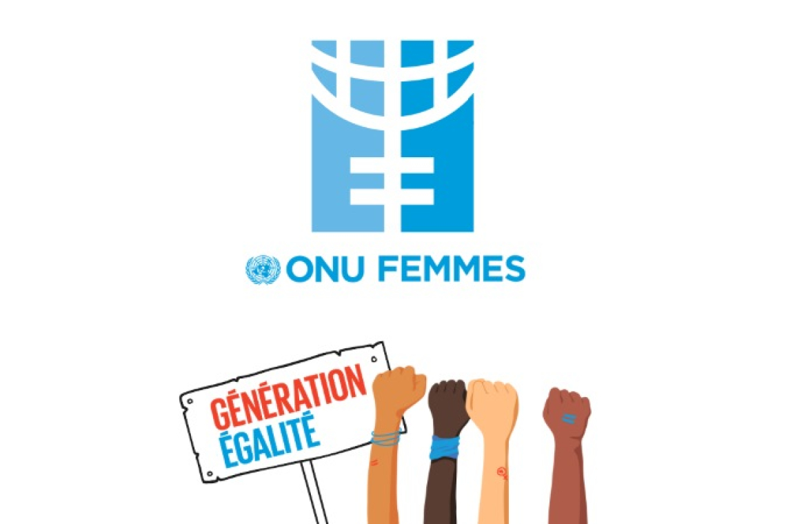 Programme Unis pour l’égalité de genre en RD Congo : des avancées concrètes malgré les défis sécuritaires.