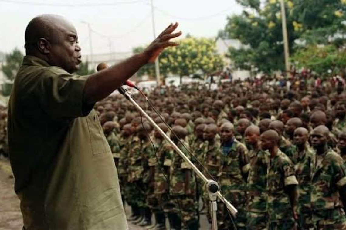 Que devons-nous patriotes congolais retenir de la date du 17 mai 1997 ?