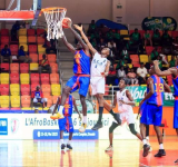 Élim/Afrobasket U16 : fin de parcours pour les Léopardeaux 