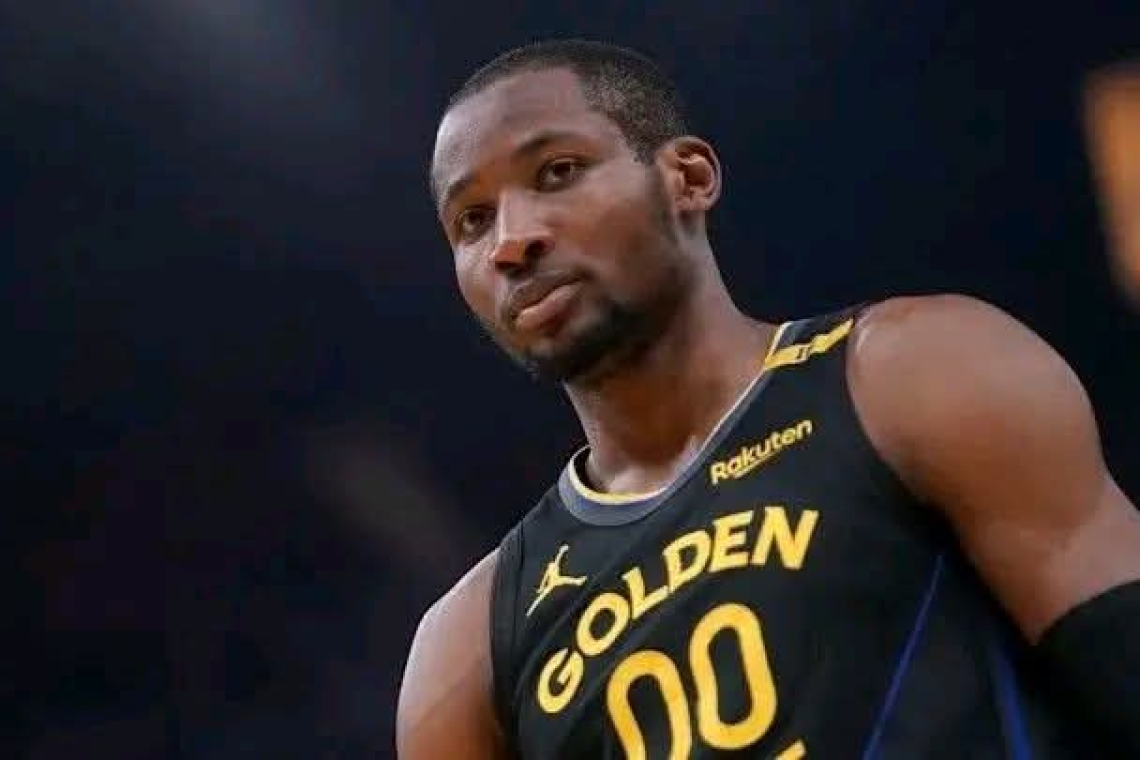 NBA : Saison finie pour Jonathan Kuminga avec les Golden State Warriors et son avenir ?