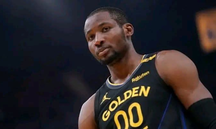 NBA : Saison finie pour Jonathan Kuminga avec les Golden State Warriors et son avenir ?