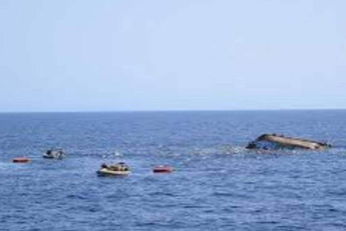 Ituri : un mort et six rescapés dans un naufrage sur le lac Albert