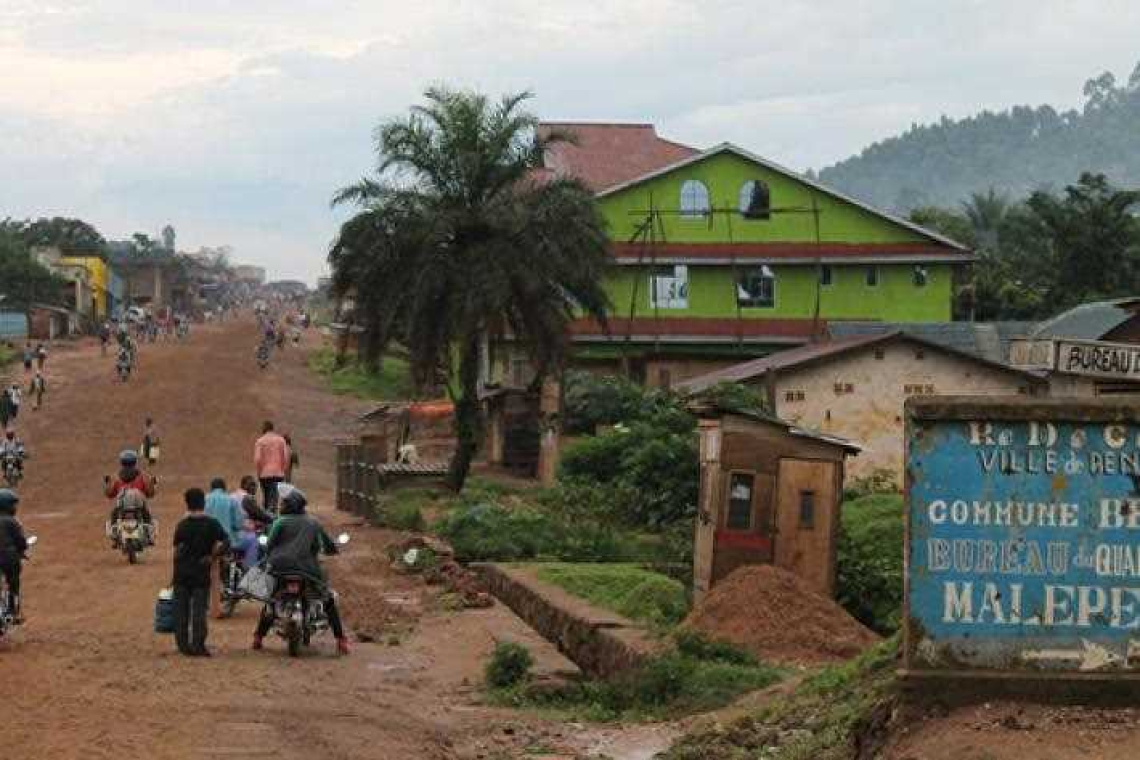 Beni : un jeune de 19 ans tué par des hommes armés en tenue militaire à Ruwenzori