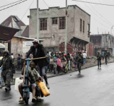 Goma : montée des violences armées dans les quartiers résidentiels