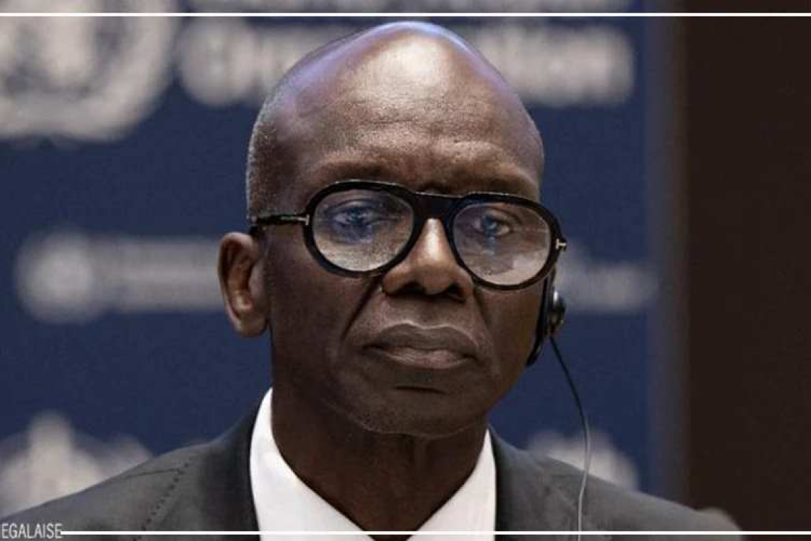 Un Tanzanien porté à la tête de l’OMS - Afrique