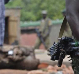 Goma : quatre personnes tuées dans une attaque armée à Katoyi et une cache d’armes découverte à Kasika