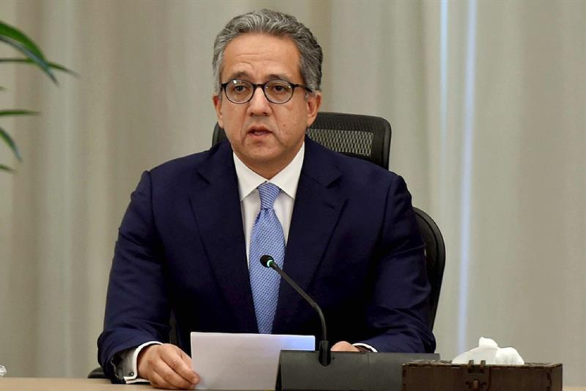 Slovaquie annonce son soutien à la candidature de Khaled El-Enany à la direction générale de l’UNESCO